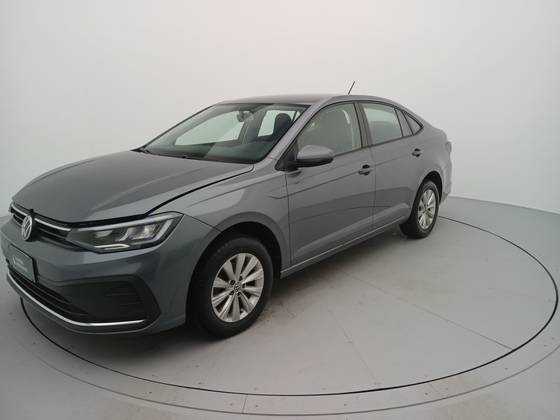 VOLKSWAGEN VIRTUS 1.0 170 TSI MANUAL VOLKSWAGEN VIRTUS 1.0 170 TSI MANUAL